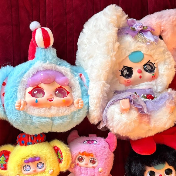 Baby three bundle! - Picture 3 of 6